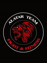 Сеть клубов «Алатар Тeam»